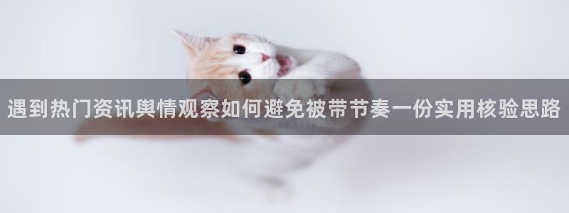 网红吃瓜
